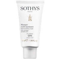 Sothys Nutri-Soothing Mask (Успокаивающая питательная SOS-маска для чувствительной кожи)