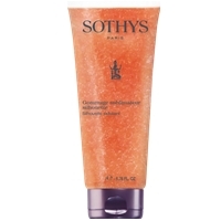 Sothys Silhouette Exfoliant (Антицеллюлитный корректирующий скраб)