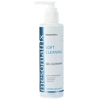 Mesomatrix Soft Cleaning (Мягкий очищающий гель с D-пантенолом, для умывания, очищения и демакияжа)