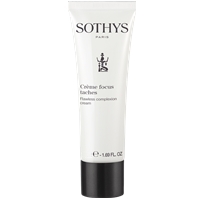 Sothys Flawless complexion cream (Крем улучшающий цвет лица)