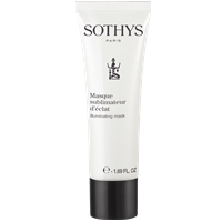 Sothys Illuminating mask (Осветляющая маска для сияния кожи)