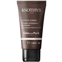 Sothys Rejuvenating moisturizer fluid (Увлажняющий омолаживающий флюид)