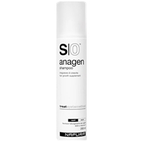 Napura S0 Anagen Shampoo (Шампунь для стимуляции роста волос)