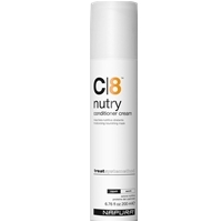 Napura C8 Nutry Cream-conditioner (Крем-кондиционер питание и увлажнение-протеины кашемира)