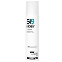 Napura S9 Rikeir Shampoo (Шампунь кера-реконструктор)