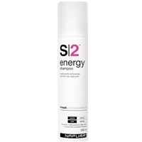 Napura S2 Energy Shampoo (Шампунь против выпадения для нормальной кожи головы)