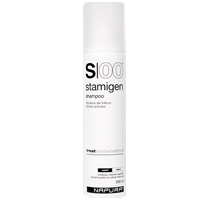 Napura S00 Stamigen Shampoo (Трихологический шампунь-активатор волосяных фолликулов)