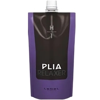 Lebel Plia Relaxer (Крем для сенсорного выпрямления)