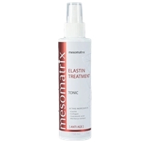 Mesomatrix Elastin Treatment (Тоник с коллагеном и эластином, активный лифтинг для возрастной кожи)