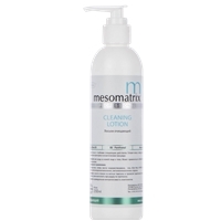 Mesomatrix Cleanning Lotion (Лосьон очищающий перед аппаратными процедурами)