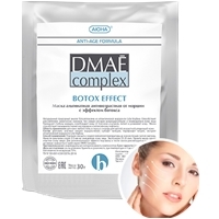 Mesomatrix Botox Effect DMAE Complex Alginate Mask (Маска альгинатная антивозрастная от морщин с бото-эффектом)