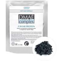 Mesomatrix Caviar Protein DMAE Complex Alginate Mask (Маска альгинатная антивозрастная с экстрактом чёрной икры)