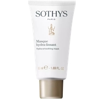 Sothys Hydra Smoothing Mask (Увлажняющая разглаживающая маска), 50 мл