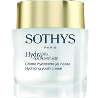 Sothys Light Hydra Youth Cream (Легкий увлажняющий anti-age крем), 50 мл