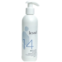 Lessel Biotech Derma Cream №14 (Защитный крем c симбиотиками)