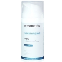 Mesomatrix Moisturizing Cream (Увлажняющий крем для лица и век с гиалуроновой кислотой и коллагеном)