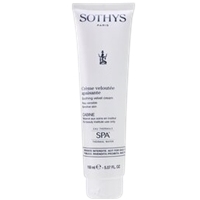 Sothys Soothing velvet cream (Успокаивающий бархатный крем для чувствительной нормальной и сухой кожи)