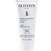 Sothys Nutri-Soothing Mask (Успокаивающая питательная SOS-маска для чувствительной кожи)