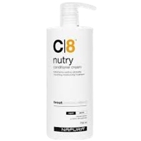 Napura C8 Nutry Cream-conditioner (Крем-кондиционер питание и увлажнение-протеины кашемира)