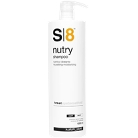 Napura S8 Nutry Shampoo (Шампунь для очень сухих волос)