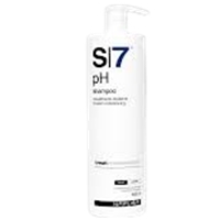 Napura S7 PH-баланс Shampoo (Шампунь для любого типа волос)