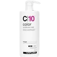 Napura C10 Color mask-conditioner (Маска-кондиционер для окрашенных волос)