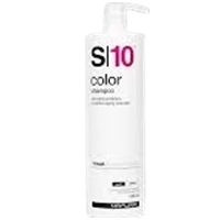 Napura S10 Color Shampoo (Шампунь для окрашенных волос)