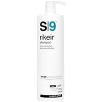 Napura S9 Rikeir Shampoo (Шампунь кера-реконструктор)