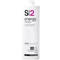 Napura S2 Energy Shampoo (Шампунь против выпадения для нормальной кожи головы)