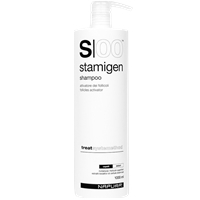 Napura S00 Stamigen Shampoo (Трихологический шампунь-активатор волосяных фолликулов)