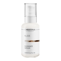 Christina Nude Radiance Serum (Сыворотка для тела «Сияние»), 100 мл