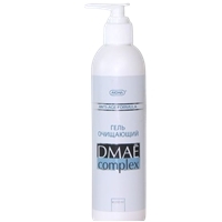 Mesomatrix DMAE Complex (Очищающий гель антивозрастной с экстрактом гамамелиса и гиалуроновой кислотой)