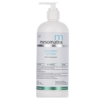 Mesomatrix Cleanning Lotion (Лосьон очищающий перед аппаратными процедурами)