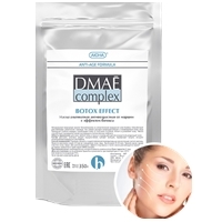 Mesomatrix Botox Effect DMAE Complex Alginate Mask (Маска альгинатная антивозрастная от морщин с бото-эффектом)