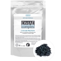 Mesomatrix Caviar Protein DMAE Complex Alginate Mask (Маска альгинатная антивозрастная с экстрактом чёрной икры)