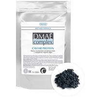 Mesomatrix Caviar Protein DMAE Complex Alginate Mask (Маска альгинатная антивозрастная с экстрактом чёрной икры)