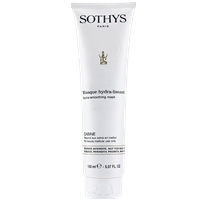 Sothys Hydra Smoothing Mask (Увлажняющая разглаживающая маска), 50 мл