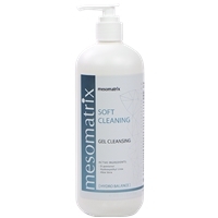 Mesomatrix Soft Cleaning (Мягкий очищающий гель с D-пантенолом, для умывания, очищения и демакияжа)