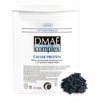 Mesomatrix Caviar Protein DMAE Complex Alginate Mask (Маска альгинатная антивозрастная с экстрактом чёрной икры)