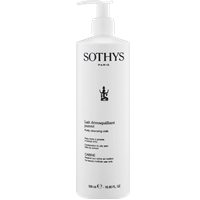 Sothys Purity Cleansing Milk (Очищающее молочко для жирной и комбинированной кожи с экстрактом ириса)