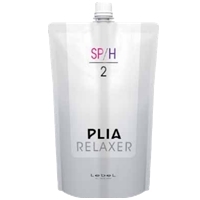 Lebel Plia Relaxer (Крем для сенсорного выпрямления)