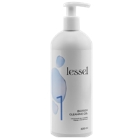 Lessel Biotech Cleaning Gel №1 (Очищающий гель)