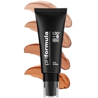 PHformula C.C. Cream Waterproof SPF30+ (Корректирующий крем влагоустойчивый SPF 30+), 50 мл