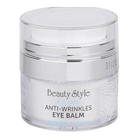 Beauty Style Anti-Wrinkles Balm (Питательный бальзам против морщин для области вокруг глаз и губ), 30 мл