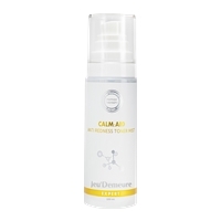 Jeu'Demeure CALM:AID Anti Redness Toner Mist (Тонер мист для кожи с куперозом), 100 мл