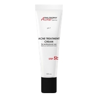 Philosophy Acne-Treatment Сream (Крем для проблемной кожи)