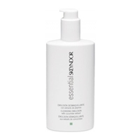 Essential Cleansing Emulsion With Cucumber Extract (Эмульсия очищающая с экстрактом огурца)
