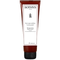 Sothys Invigorating Body Lotion - Lemon & Petitgrain Escape (Тонизирующий лосьон для тела Лимон и петитгрейн)