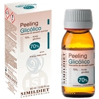 Simildiet Peeling Glycolico (Гликолевый пилинг 70%)