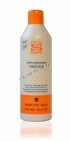 Crioxidil Post color shampoo (Шампунь с экстрактом бамбука), 300 мл.